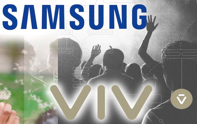 Samsung viv