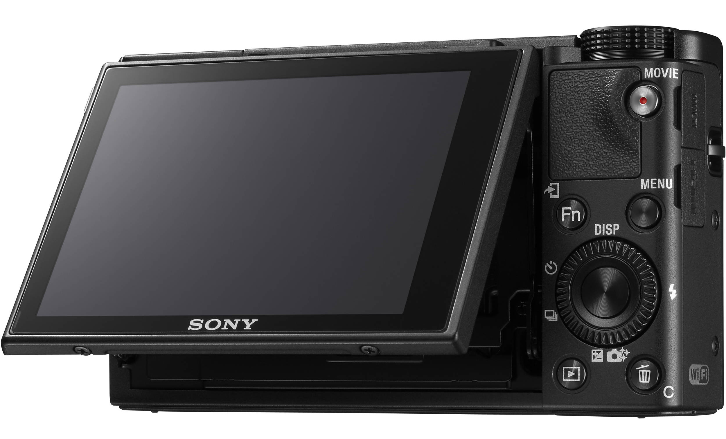 Sony RX100M5 Photo2