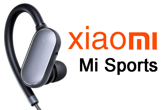 Xiaomi Mi Sports