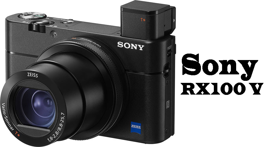 Sony Rx100 M5