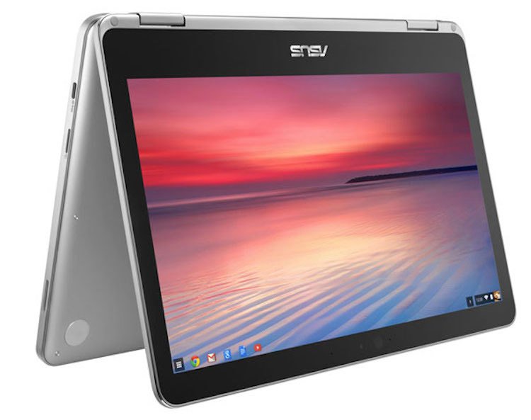 Asus C302CA