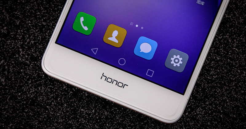 Huawei Honor 6x lviv