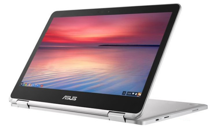 Asus C302CA