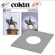 Cokin P073 C.Spot WA Grey 2