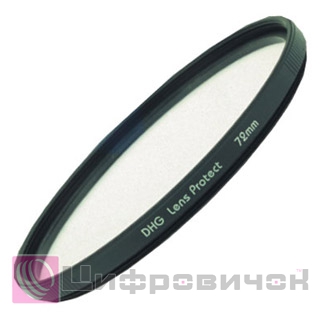 Marumi DHG Lens Protect 49mm