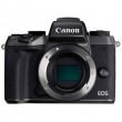 Canon EOS M5 Body Black