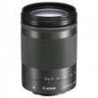 Canon EF-M 18-150mm f/3.5-6.3 IS STM Black