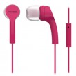 Koss KEB9i Pink