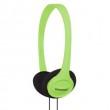 KOSS KPH7 Green