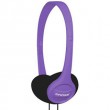 KOSS KPH7 Violet