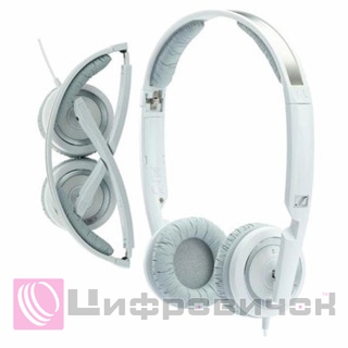Sennheiser PX 200-II White