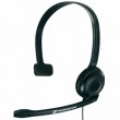 Sennheiser PC 2 Chat Black