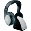 Sennheiser RS 110-8 Wireless Black-Silver