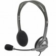 ��������� Logitech H111 Stereo Headset (981-000593)