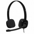 ��������� Logitech H151 Black (981-000589)