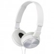 Sony MDR-ZX310 White (MDRZX310W.AE)