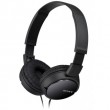 Sony MDR-ZX110 Black (MDRZX110B.AE)