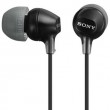Sony MDR-EX15LP Black (MDREX15LPB.AE)