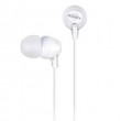 Sony MDR-EX15AP White (MDREX15APW.CE7)