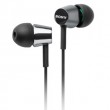 Sony MDR-EX150AP Black (MDREX150APB.E)