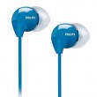 Philips SHE3590 Blue (SHE3590BL)