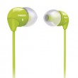 Philips SHE3590 Green (SHE3590GN)
