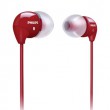 Philips SHE3590 Red (SHE3590RD)
