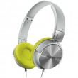 Philips SHL3160 Yellow (SHL3160YL/00)