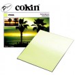 Cokin P006 Yellow Green