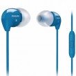 Philips SHE3595 Blue (SHE3595BL)