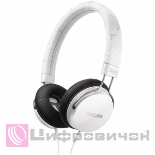 Philips SHL5300 CitiScape White (SHL5300WT/00)