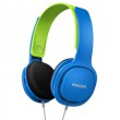 Philips SHK2000 Blue (SHK2000BL/00)