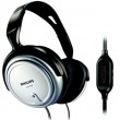 Philips SHP2500 Black-Siover (SHP2500)