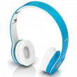 Monster Beats by Dr. Dre Solo HD Light Blue