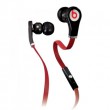 Monster Beats Tour ControlTalk Black