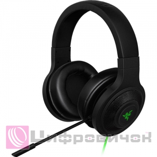 Razer Kraken USB Essential (RZ04-01200100-R3M1)