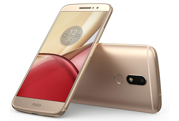 Motorola MOTO M