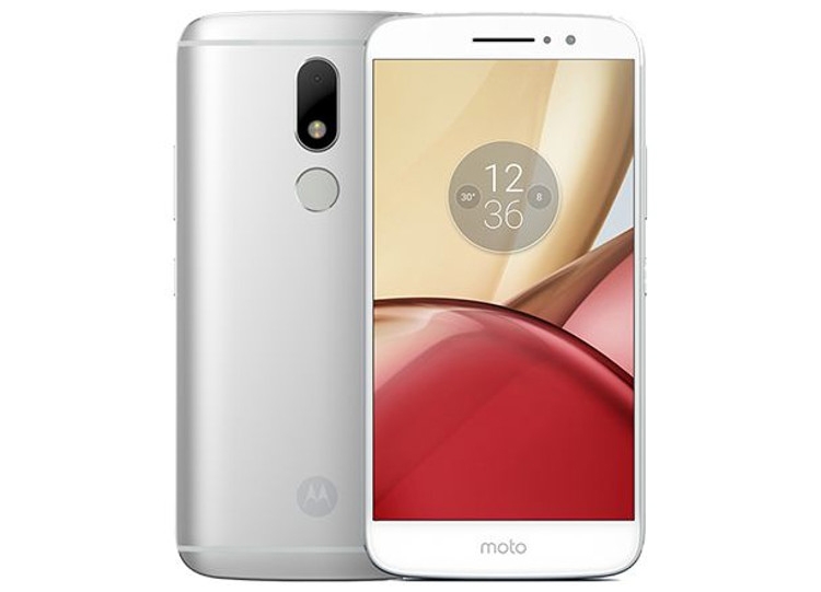 MOTO M