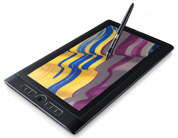 Wacom MobileStudio Pro cyfrovychok