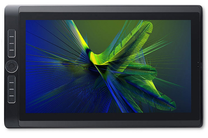 Wacom MobileStudio Pro
