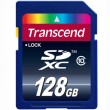 Transcend 128 Gb SDXC Class 10