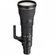 Nikon AF-S 800mm f5.6E FL ED VR