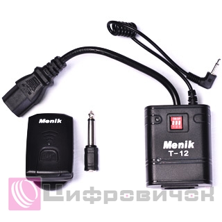 ����������������� Menik T-12 (8-�� ���������)