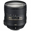 Nikon AF-S 24-85mm f 3.5-4.5G ED VR