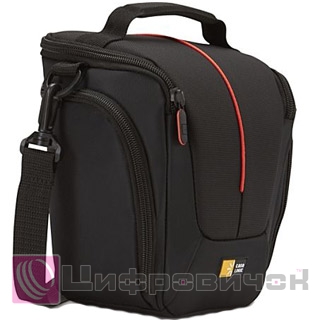 Case Logic DCB306K Black