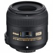 Nikon AF-S 40mm f 2.8G Micro ED DX