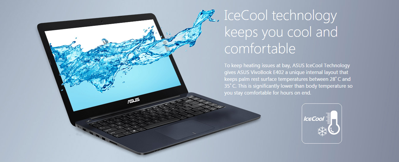 Asus VivoBook