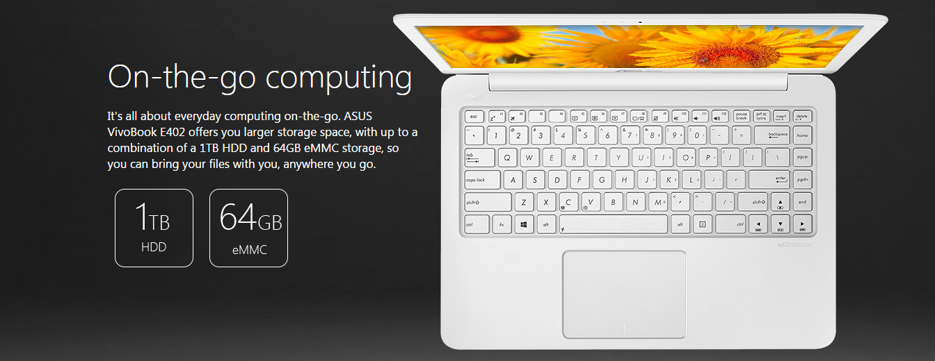 Asus VivoBook2