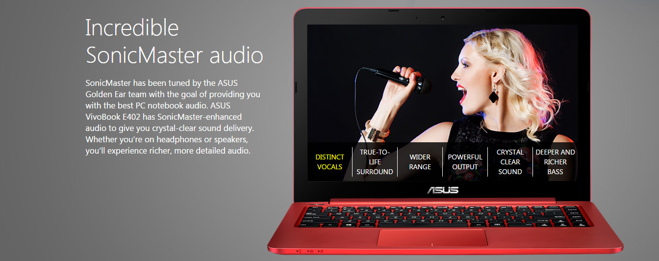 Asus VivoBook