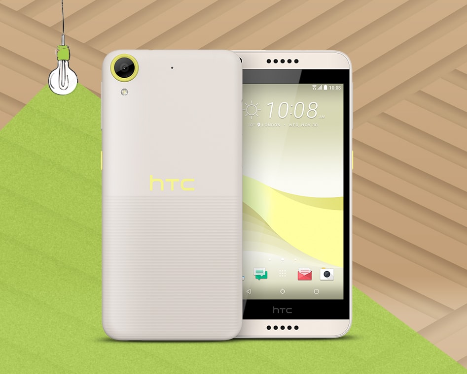 HTC Desire 650 ���������� ����